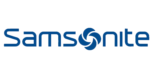 Samsonite client logo