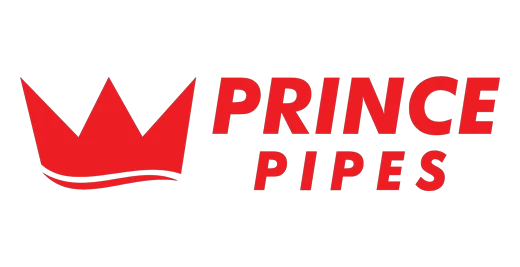 Prince Pipes client logo