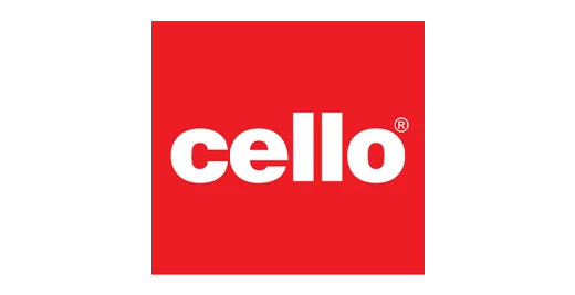 Cello client logo