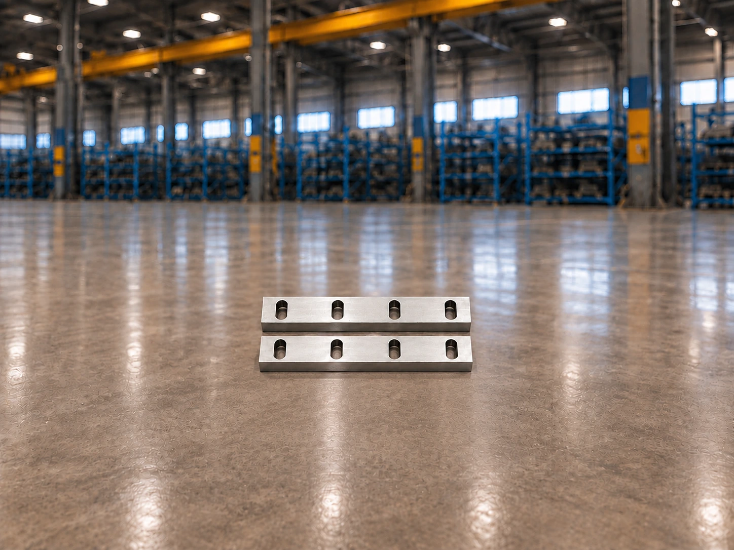 PIECO accessories and spares