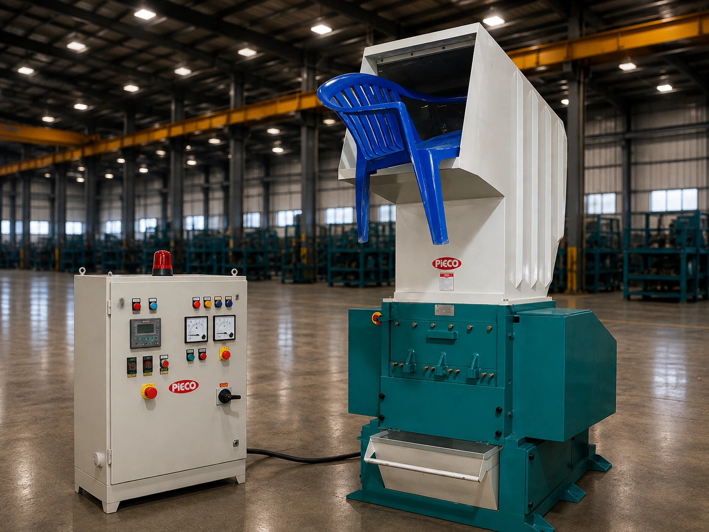 Granulator 800 mm (32 inch)
