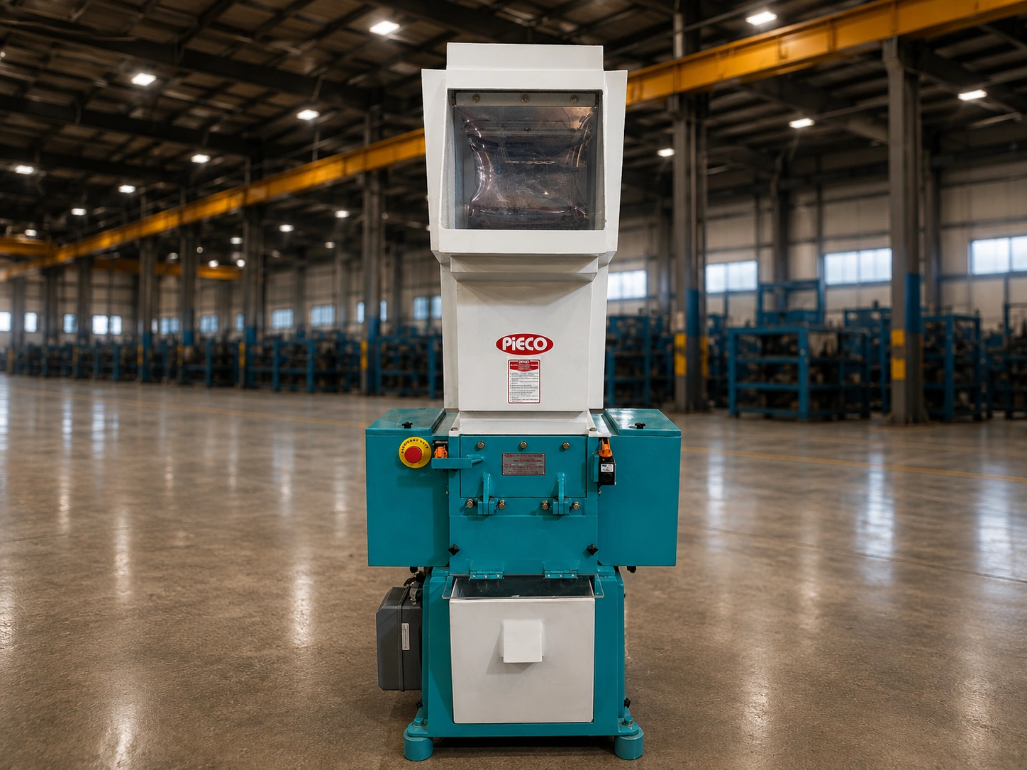 Granulator 300 mm (12 inch)