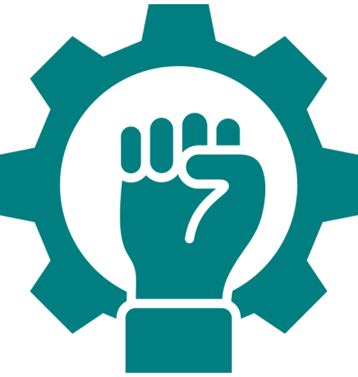 PIECO key strength icon